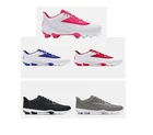 2025 Under Armour Youth UA Leadoff Low RM 3.0 Jr Baseball/Softball Molded Cleats