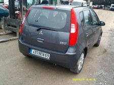 Boite de vitesse Mitsubishi COLT