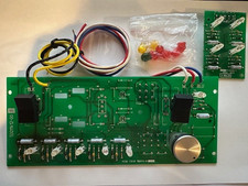 Honeywell 50011412-003 / Powerflame Light And Switch Board (new open box)