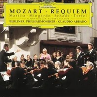 Requiem Kv 626 | Wolfgang Amadeus Mozart | Deutsch | Audio-Cd | Cd | 1999