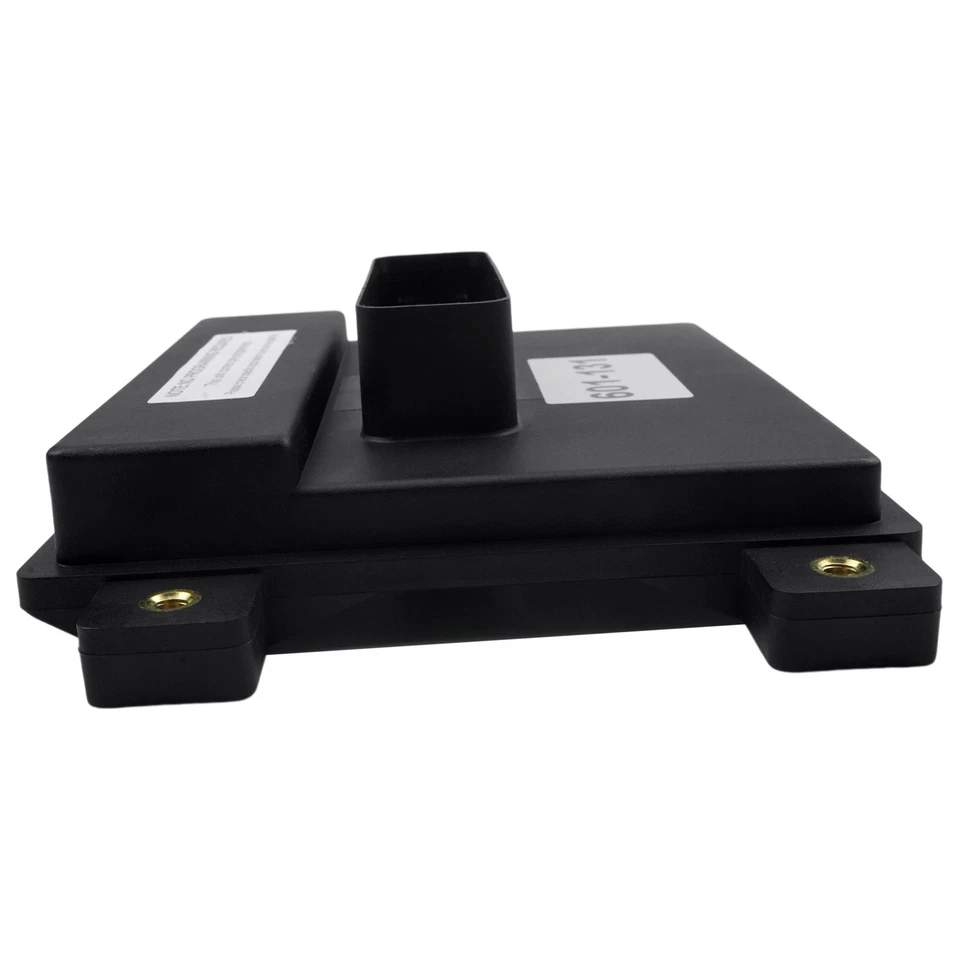 601-131 Fuel Pump Driver Module For Chevy Silverado Colorado Suburban Tahoe  Foto 4 de 4