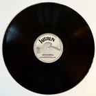 Peter Broggs & Prince Fari - Higher Field. Hit Run Hitrun. Rare dub reggae 12".