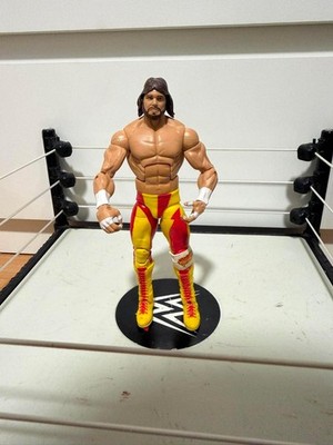 WWE Wrestling Mattel Elite Figur Macho Man Randy Savage Serie44 Sammlung Figuren