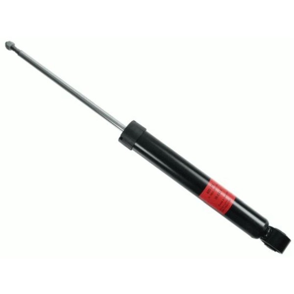 Sachs StoßDäMpfer Hinterachse FüR VW Touran 1T1 1T2 Sharan 7N 7N1 7N2 Seat-image