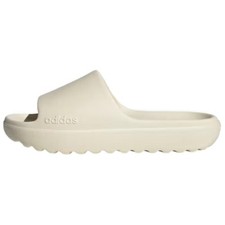 Adilette Lumia Adidas Slide 'Wonder White' Men JP9578 New Authentic