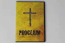 Proclaim DVD Joining God in Gospel Spread