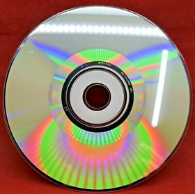 SHENMUE Original Passport Disc ONLY SEGA Dreamcast 2000 Video Game Cleaned 4664