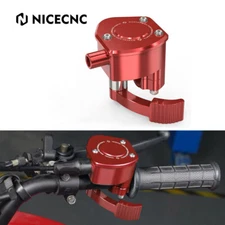 NICECNC Thumb Throttle Assembly Lever For Yamaha Blaster 200 Banshee 350 YFZ450R