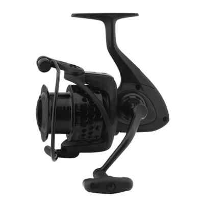 newest okuma black reels Makaira SEA Land Based Shark ver. 2-Speed Lever Drag Matte / 130 while the A7075 spool shaft and key drag washers significantly reduce weight Cortez Black