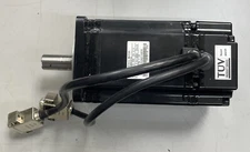 3~Brushless Servo Motor Motor Synchronous Motor Yaskawa SGM-08V314