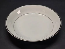 VTG Harmony House "Silver Melody" Fine China of Japan #3647, Choose Pcs or Sets