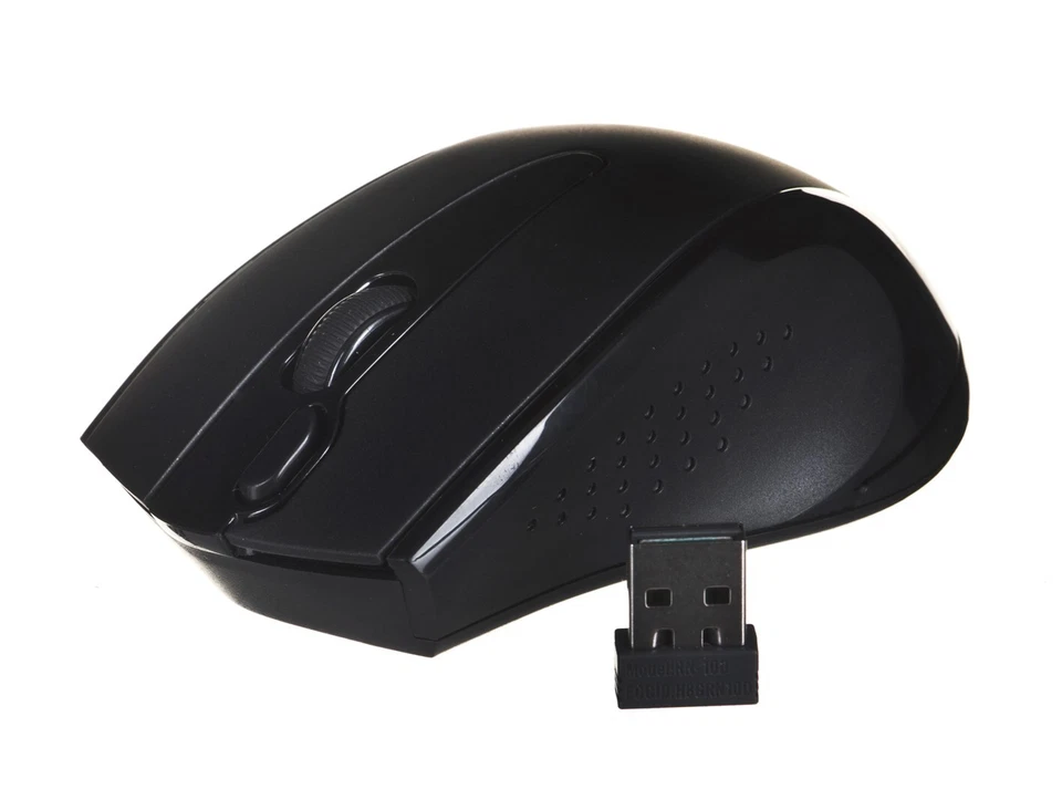 4711421859448 A4Tech G9-500F mouse RF Wireless V-Track 1000 DPI Right-hand A4 TE - Image 2 of 4