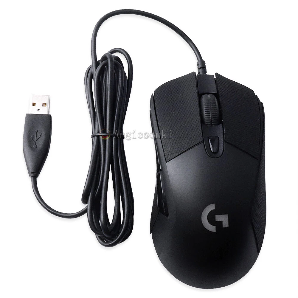 Logitech G403 Prodigy Wireless Optical Gaming Mouse 