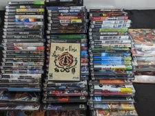 PlayStation 2 PS2 Games – Authentic Tested – Pick Your Game – OEM