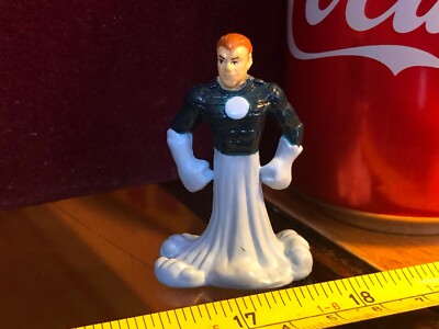 Action Figur FANTASTIC FOUR Marvel Official Original Toy Small Figure