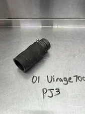 01 02 03 Polaris Virage 700 OEM Drive Shaft Intermediate Bearing Carrier Housing