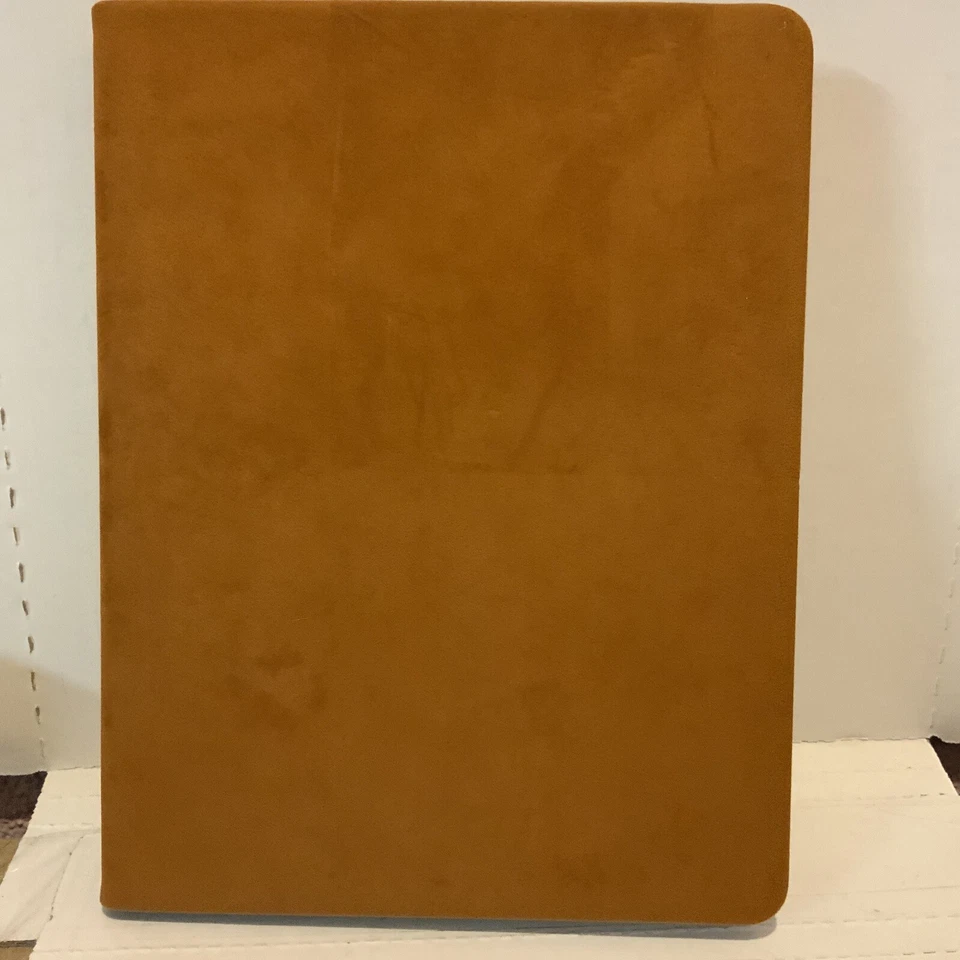 🌹HEYDAY Folio Case For 10.2 in. iPad & 10.5 in. iPad Air . Hard Case Cover. - Image 3 of 4