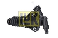 LuK 512 0455 10 LuK Nehmerzylinder, Kupplung FüR MERCEDES-BENZ