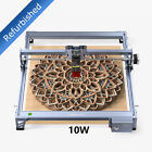 Creality 10W Creality Laser Falcon Engraver 0.06mm High Precision 15.7"*16.3"