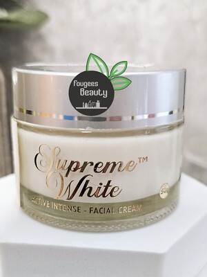 TĀNVI SUPREME CREAM Amazon.com : Westmore Beauty Supreme Creme All