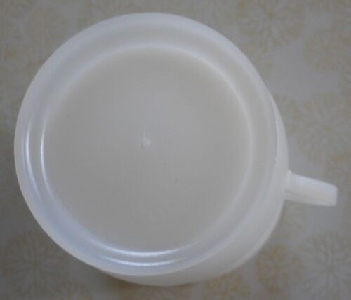 VINTAGE OLD PLASTIC SMILEY FACE KOOL AID CUP 8OZ - Picture 5 of 7