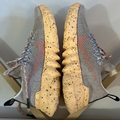 Size 9- Nike Space Hippie 01 Melon Tint Summer Colors DJ3056  display picture 1