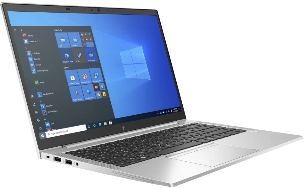 HP Elitebook 840 AERO G8 i5-1135G7 2.40GHZ, 16GB 512 SSD 14
