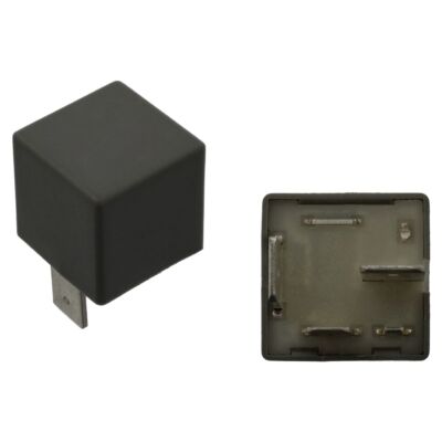 Relais, Kraftstoffpumpe FEBI BILSTEIN 39740 [A]