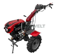 Ciągnik jednoosiowy Jednoosiowy silnik Jednoosiowy Blokada osi Motyka silnikowa Benzyna WM1100FE