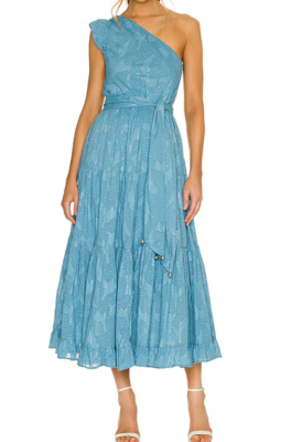 karina grimaldi one shoulder dress Karina Grimaldi | Modern Women's Clothing & Apparel