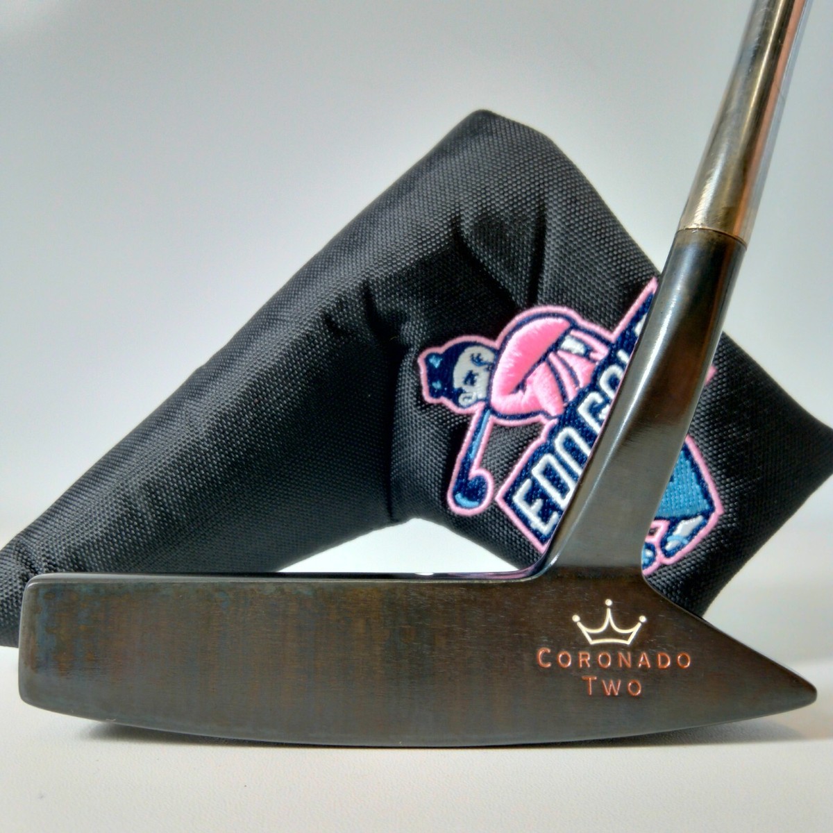 SCOTTY CAMERON Oilcan coronado 2 35in Refinish Putter | eBay