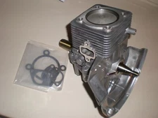 801284 801285 BRIGGS & STRATTON SHORT BLOCK for Toro ccr2450, ccr3650 Snowblower