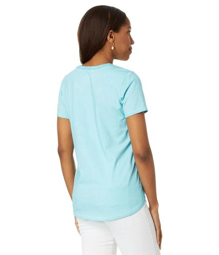 CAMISA MANGA CORTA NIC AND ZOE NZT COLA CREW TEE XL - Imagen 2 de 13