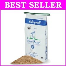 Nutritious Organic Steel Cut Oats | 25 lb | Perfect for Breakfast & Baking