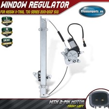Nissan X Trail Window Regulator on eBay