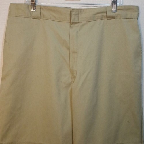 Dickies Pants Size 38X32 Loose Fit Work Pants Stained Distressed, Construction - Picture 4 of 11