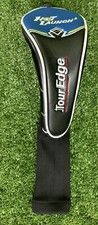Tour Edge HOT LAUNCH 2 Fairway Wood Headcover NEW Golf Accessory