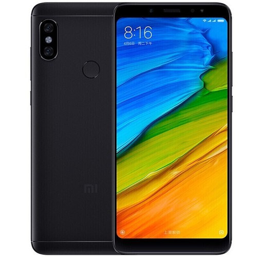 Xiaomi Redmi Note 5 Global ROM Unlocked Smartphone 3GB RAM, 32GB ROM Dual Camera - Picture 14 of 21