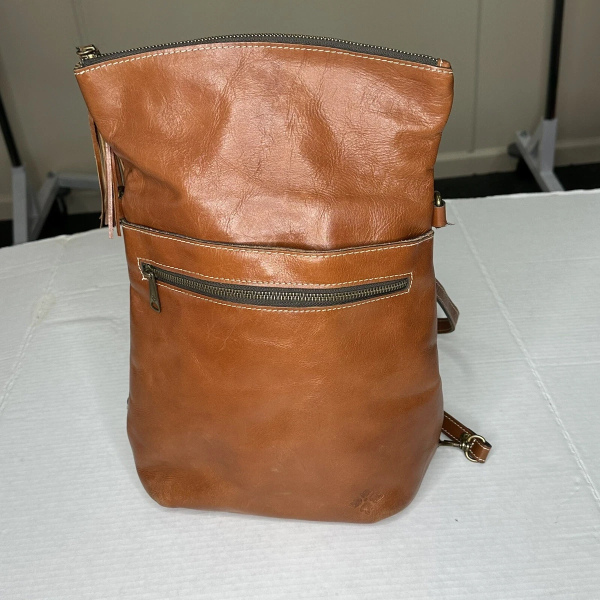 Patricia nash backpack clearance purse