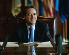STEVE BULLOCK - 2020 DEMOCRATIC CANDIDATE - SIGNED AUTHENTIC 8x10 PHOTO F w/COA