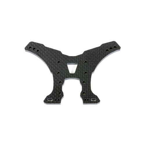 VBC Racing - A-01-VBC-6006 Firebolt Graphite Rear Damper Mount - NIP