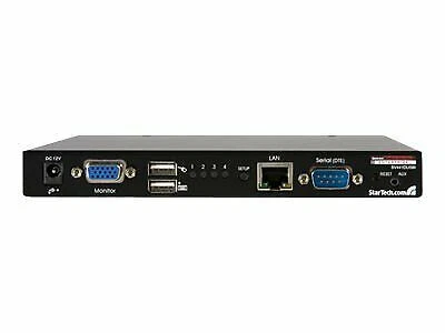 StarTech KVM Switches