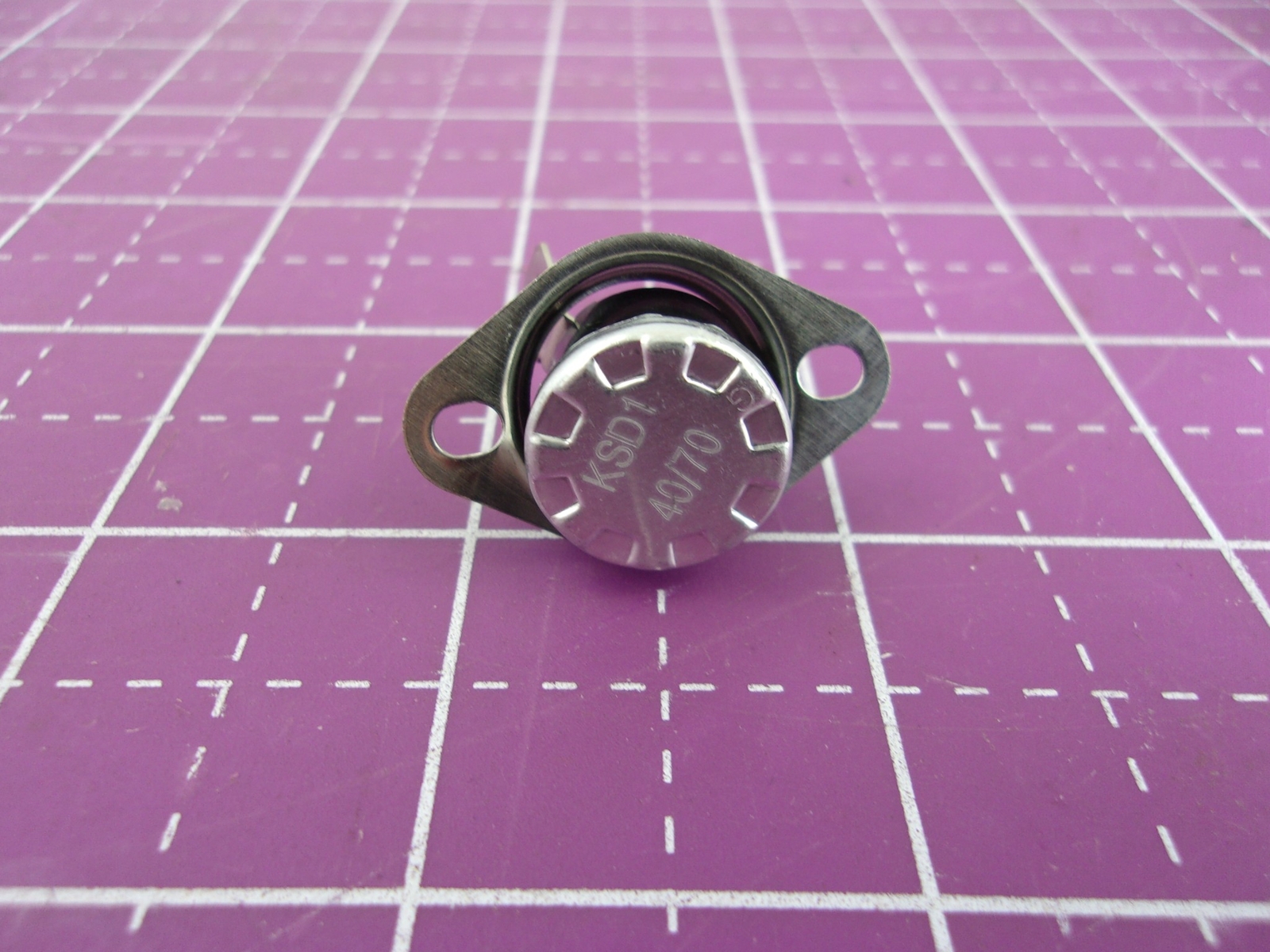 5304509475 Frigidaire Microwave Thermal CutOff (KSD1 40/70) eBay