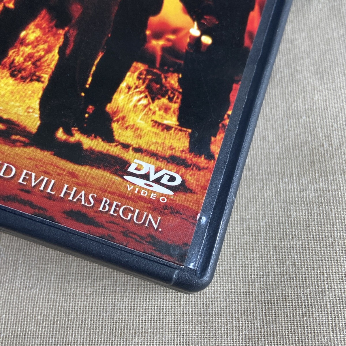 John Carpenter's Vampires (DVD 1998 FS) Horror James Wood D