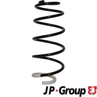 JP Group 4142204600 Fahrwerksfeder FüR CitroËN Peugeot