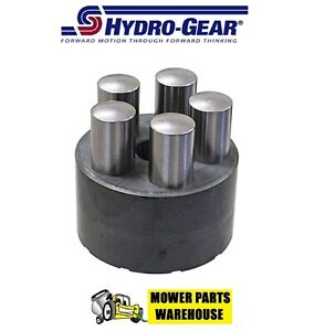 New Genuine OEM Hydro Gear Pump 10CC Cylinder Block Kit 70331 BDP-10A Series 