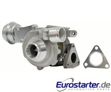 Turbolader Neu - OE-Ref. 1390067JG1000 für Suzuki Turbolader Neu - OE-Ref. 1390067JG1000 für Suzuki