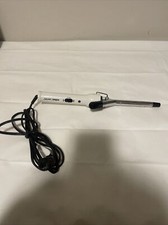 Salon Series Curling Iron Tested Works