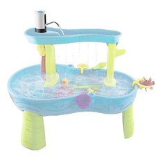 Portable Water Table Pump, Water Pump for Kids Water Play Table, Water Table