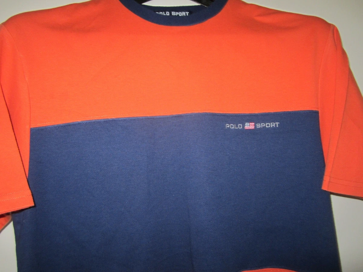 Polo Sport Shirts for Men for sale | eBay